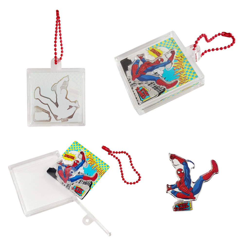 marvel pop-upstore限定キャンバスアート　6枚セット MARVEL STORE by SMALL PLANET (@MARVEL_popup) / X