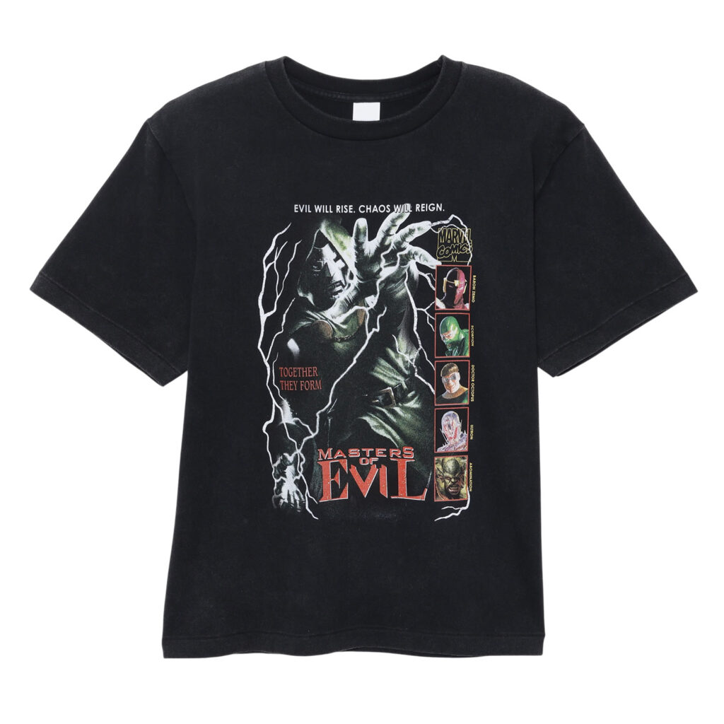 新商品のご紹介 | MARVEL POP UP STORE by Small Planet