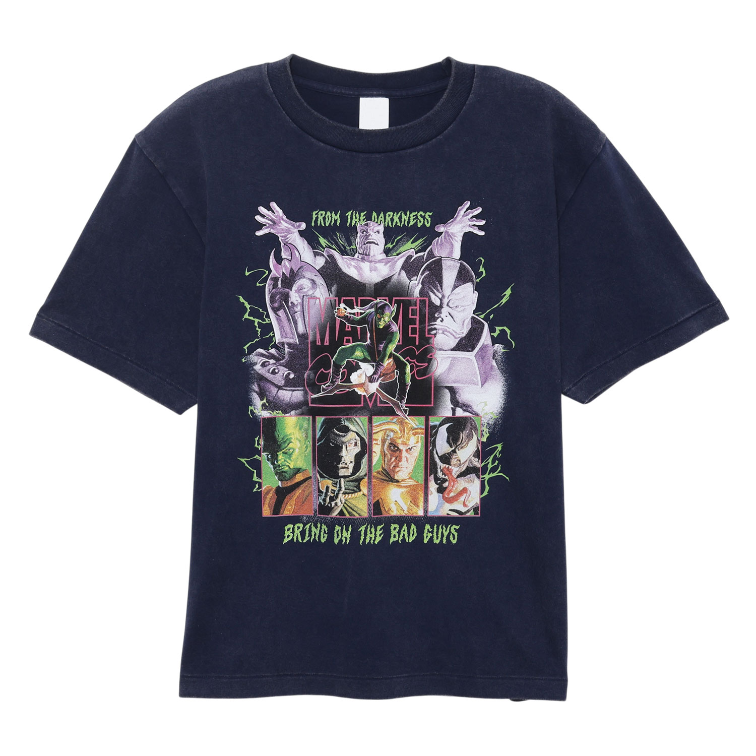 新商品のご紹介 | MARVEL POP UP STORE by Small Planet