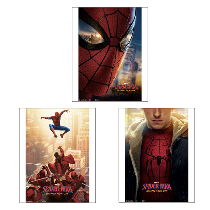 SHIBUYA TSUTAYA | MARVEL POP UP STORE by Small Planet