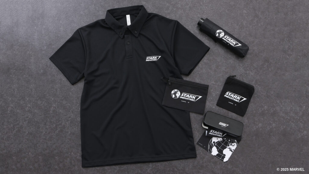スターグロー公式グッズ　ウインドブレーカー　Lサイズ ブラック 星形ロゴ STARGLOW Official Signature Merch. / Star Wish Merch.」EC販売の