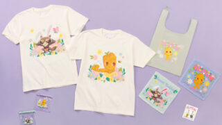 新商品のご紹介 | MARVEL POP UP STORE by Small Planet